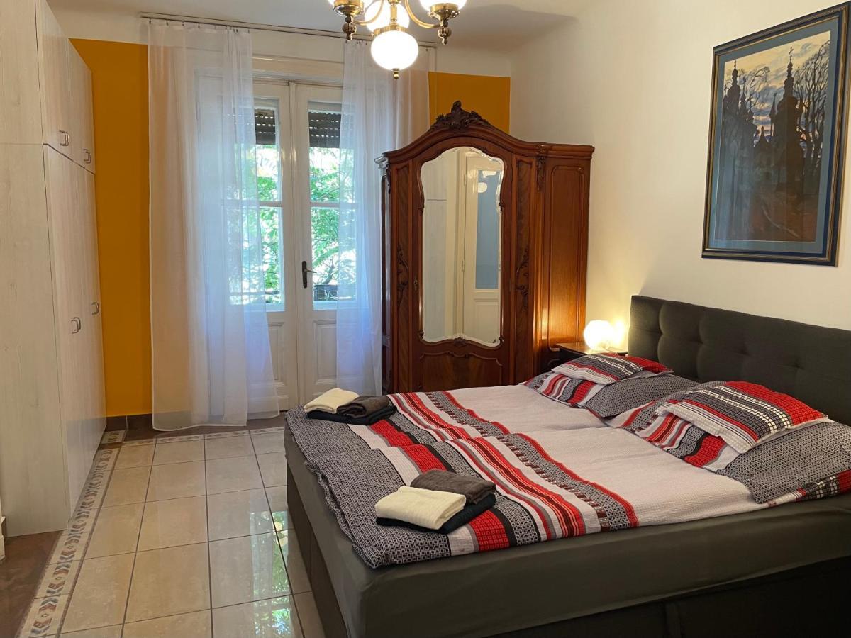 Buda Castle Apartman