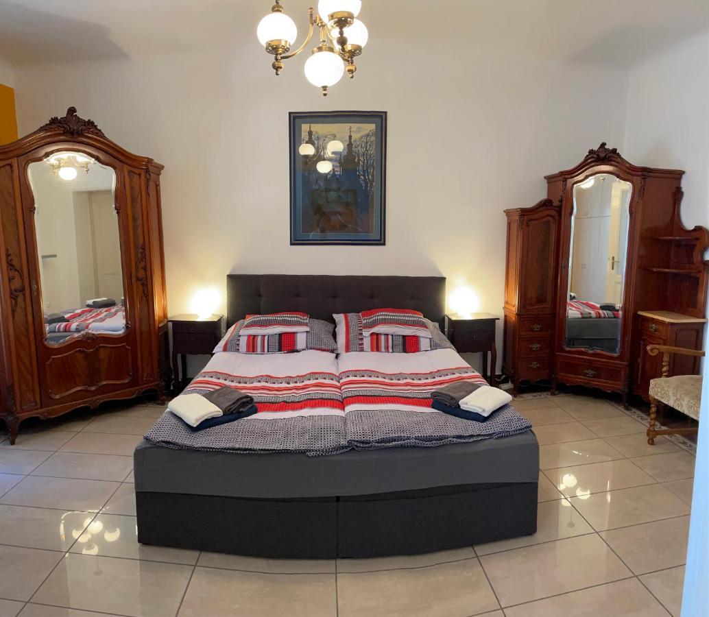 Apartman Buda Castle *