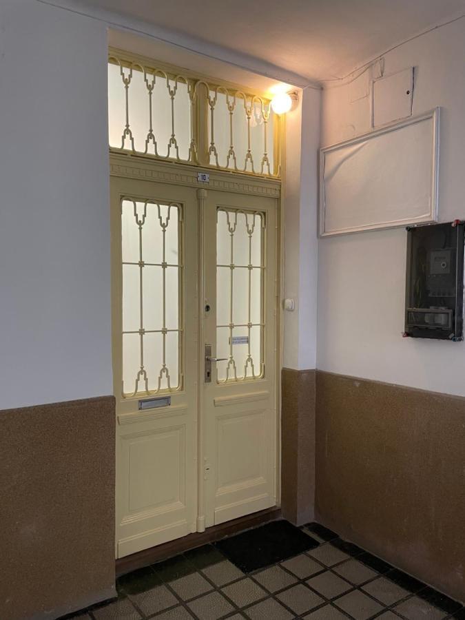 Apartman Buda Castle *