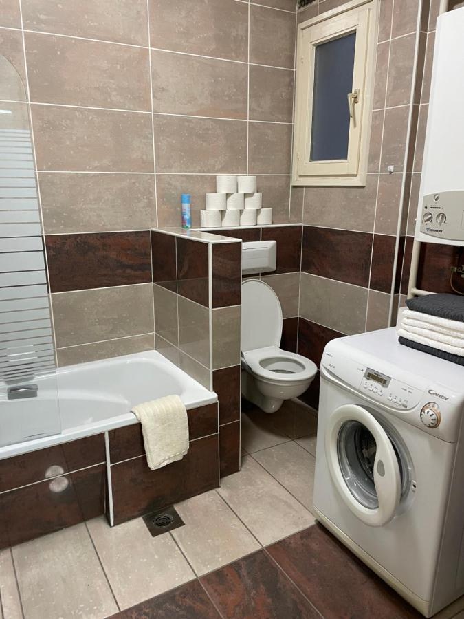 Buda Castle Apartman Budapest