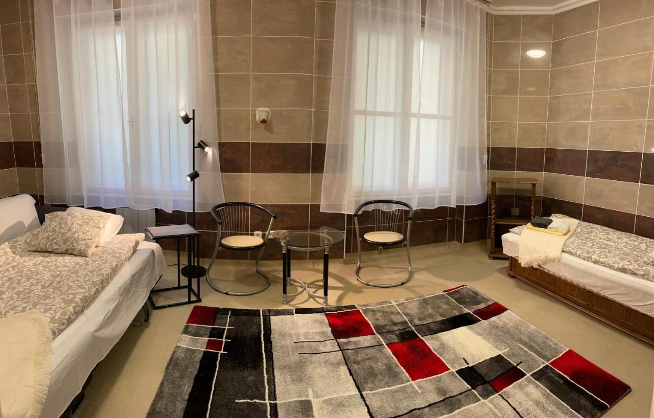 Apartman Buda Castle *